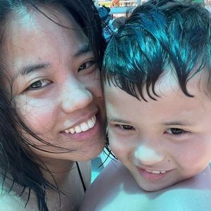 Meet your Posher, Susan